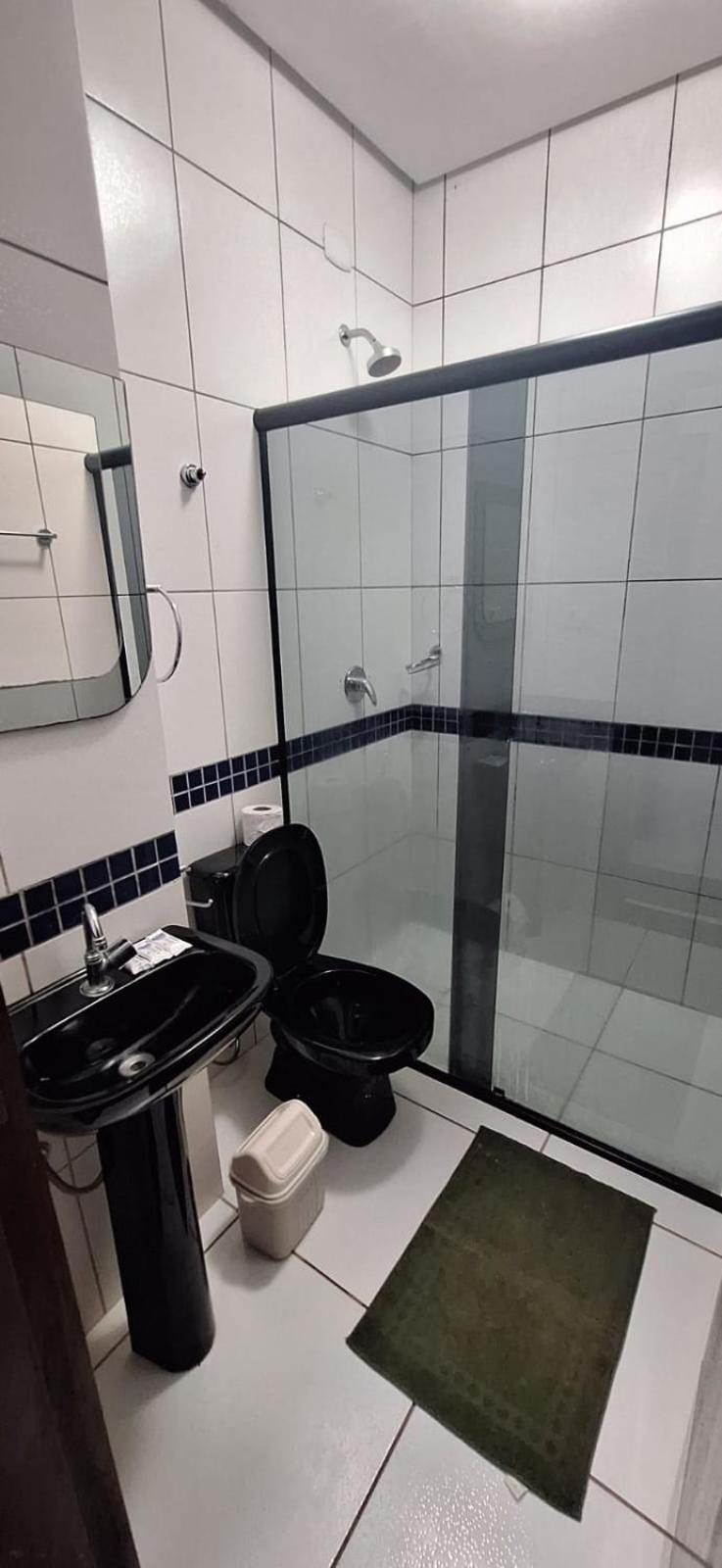 Hotel Borari Alter do Chão Eksteriør bilde