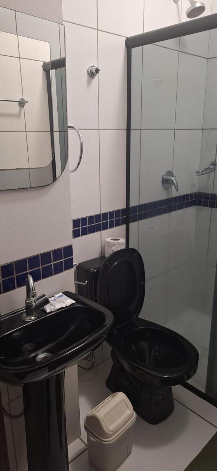 Hotel Borari Alter do Chão Eksteriør bilde