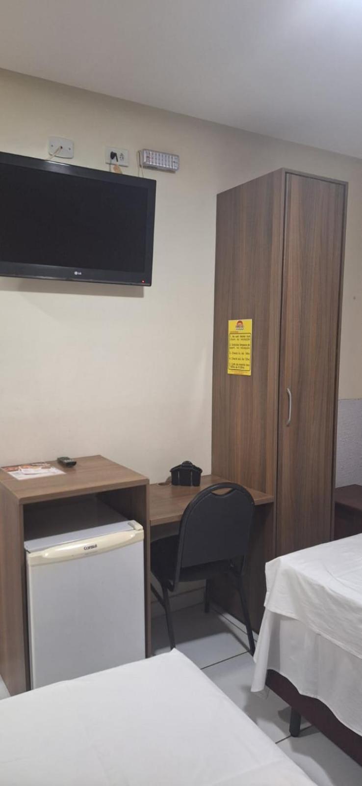 Hotel Borari Alter do Chão Eksteriør bilde